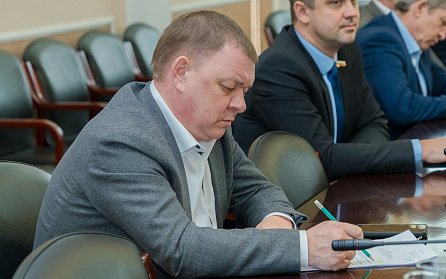 В Оренбуржье учредили новый праздник